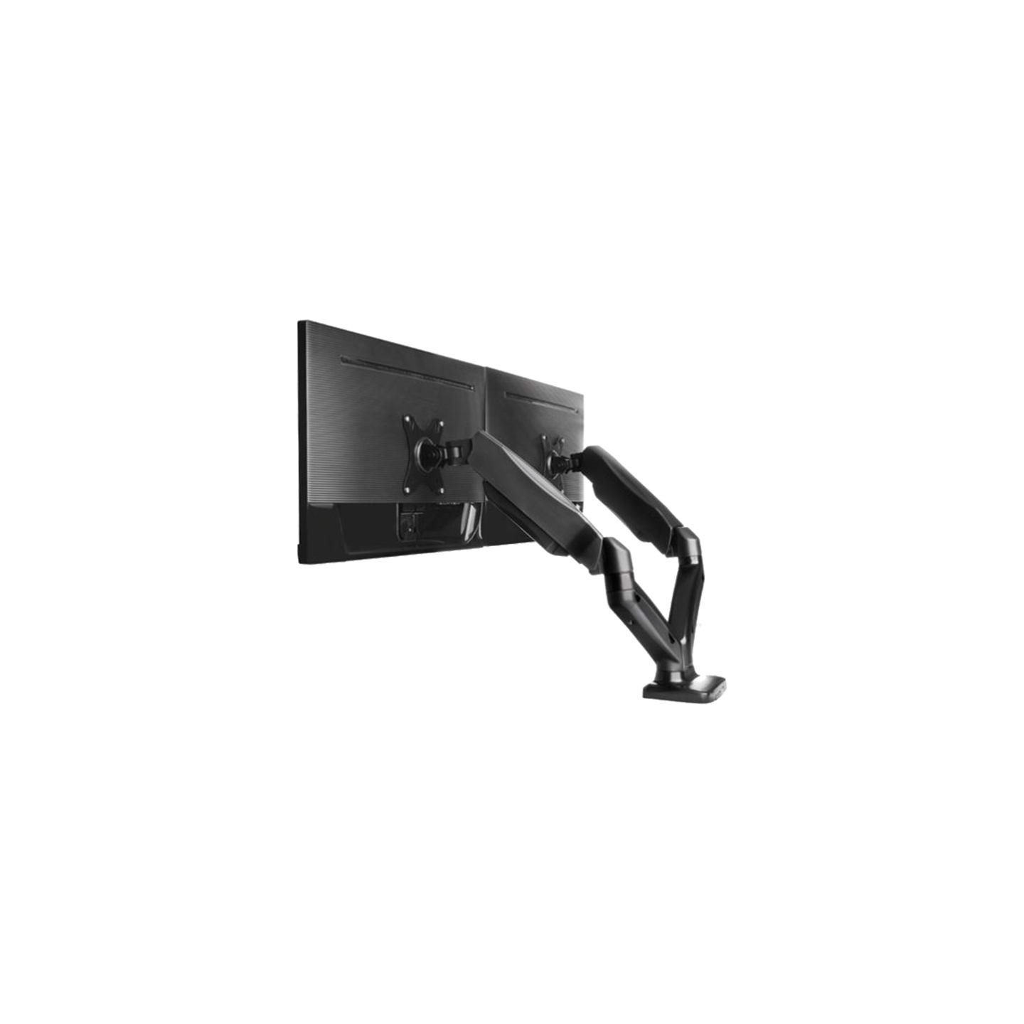Raidsonic ICY BOX IB-MS304-T Monitor stand