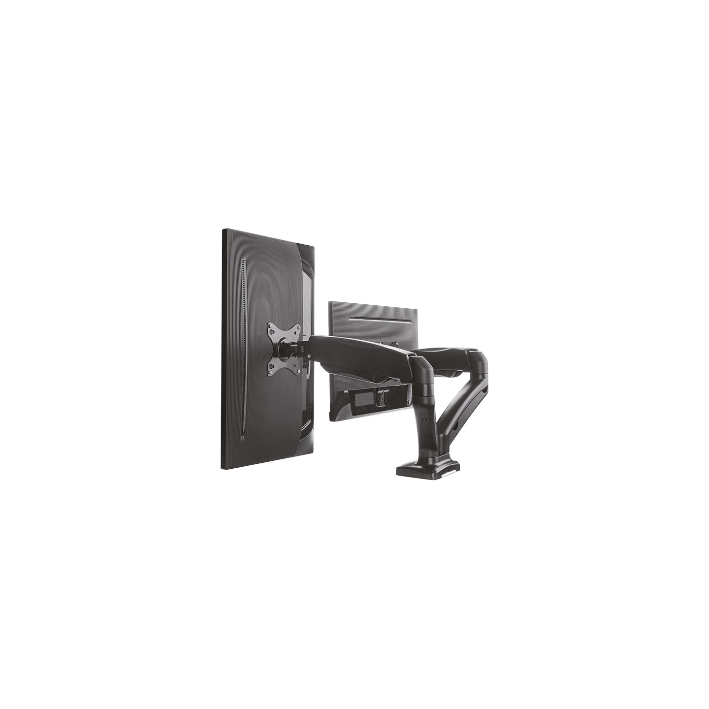 Raidsonic ICY BOX IB-MS304-T Monitor stand