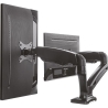 Raidsonic ICY BOX IB-MS304-T Monitor stand