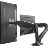 Raidsonic ICY BOX IB-MS304-T Monitor stand