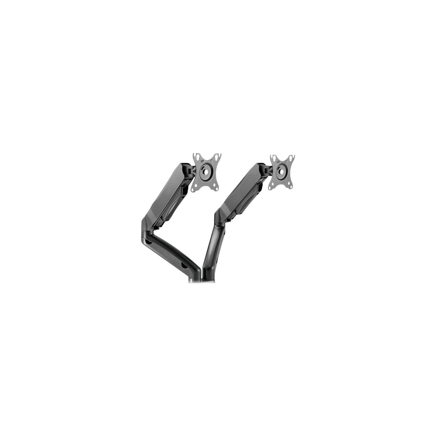 Raidsonic ICY BOX IB-MS304-T Monitor stand