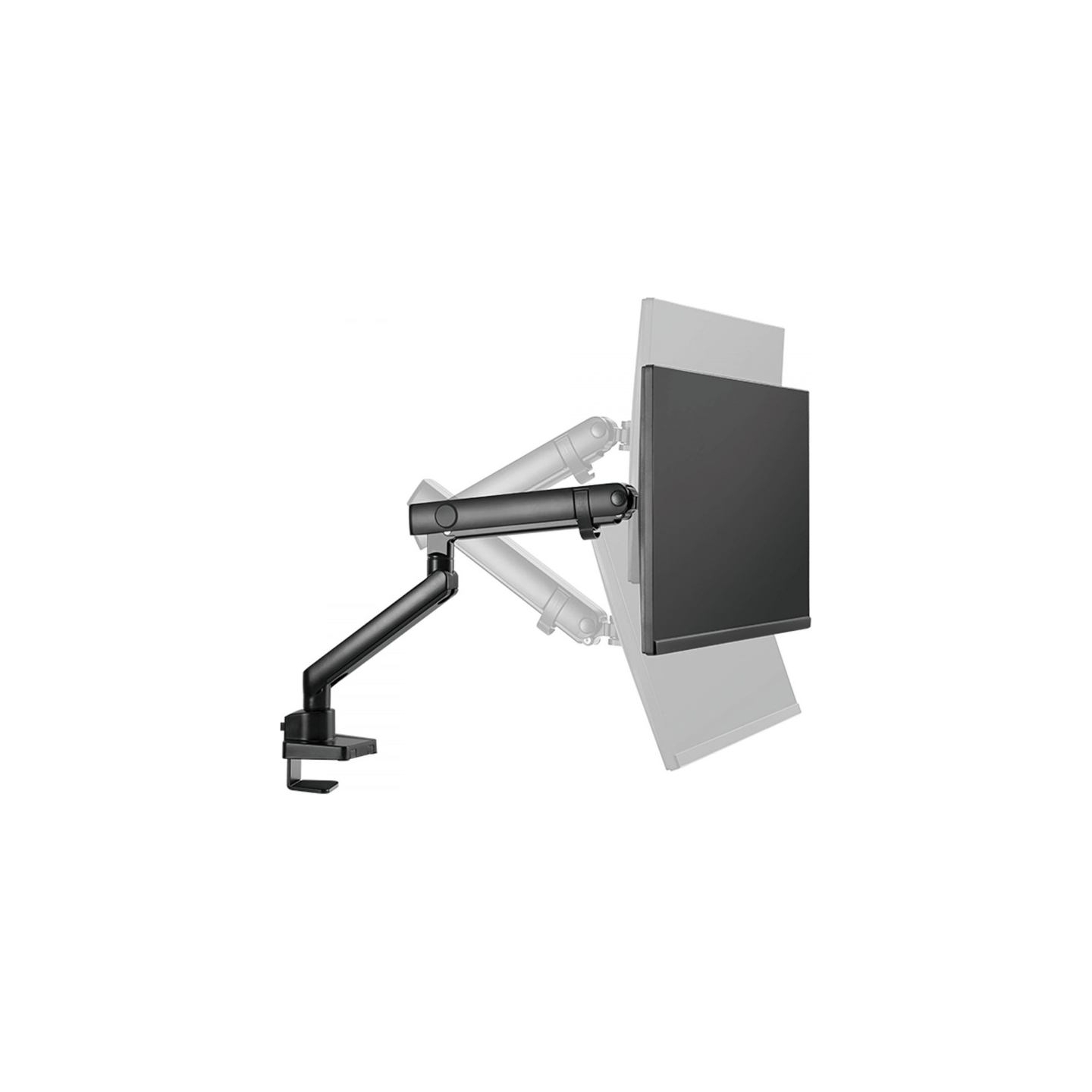 Raidsonic ICY BOX IB-MS313-T Monitor stand