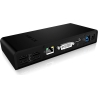 Raidsonic ICY BOX IB-DK2241AC Multi Docking Stat