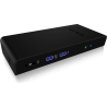 Raidsonic ICY BOX IB-DK2241AC Multi Docking Stat