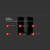 Raidsonic ICY BOX IB-DK2241AC Multi Docking Stat