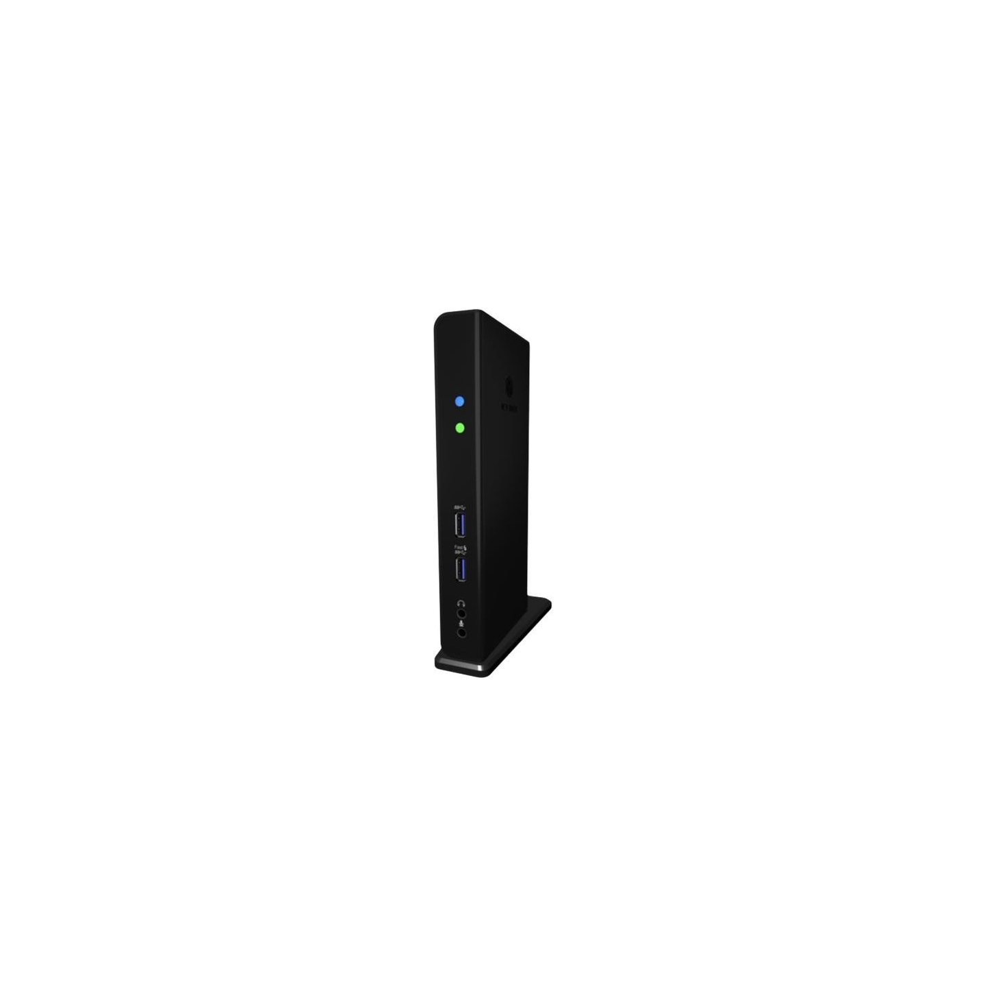 Raidsonic ICY BOX IB-DK2241AC Multi Docking Stat