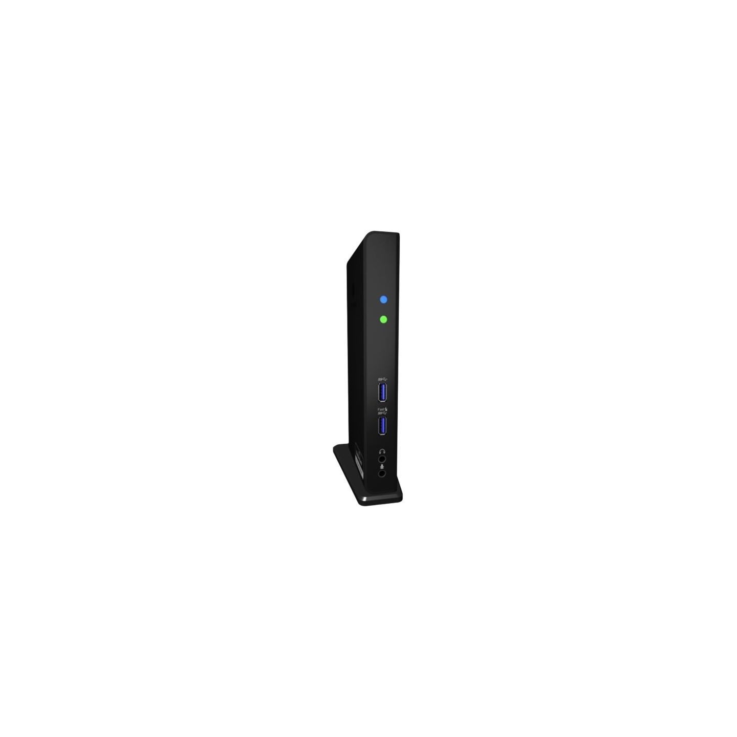 Raidsonic ICY BOX IB-DK2241AC Multi Docking Stat