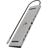 Raidsonic ICY BOX IB-DK2106a-CPD Docking Station