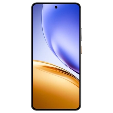 Realme 14 5G RMX5070 (EU) 256GB 8GB MECHA SILVER