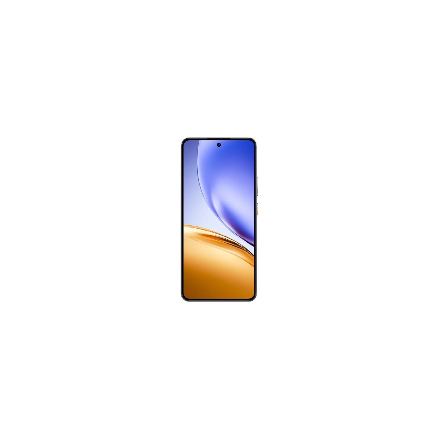 Realme 14 5G RMX5070 (EU) 256GB 8GB MECHA SILVER