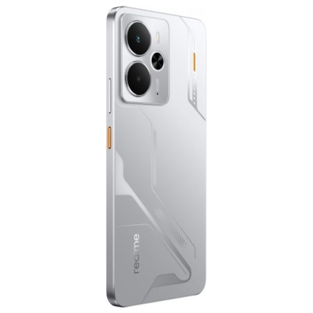 Realme 14 5G RMX5070 (EU) 256GB 8GB MECHA SILVER