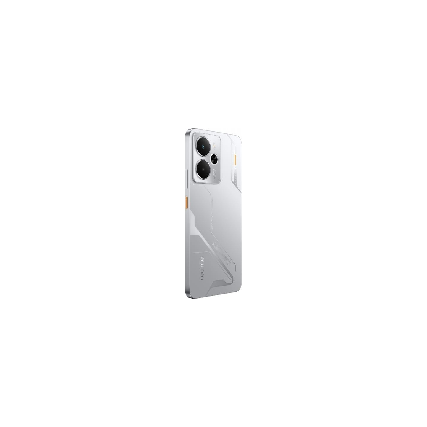 Realme 14 5G RMX5070 (EU) 256GB 8GB MECHA SILVER