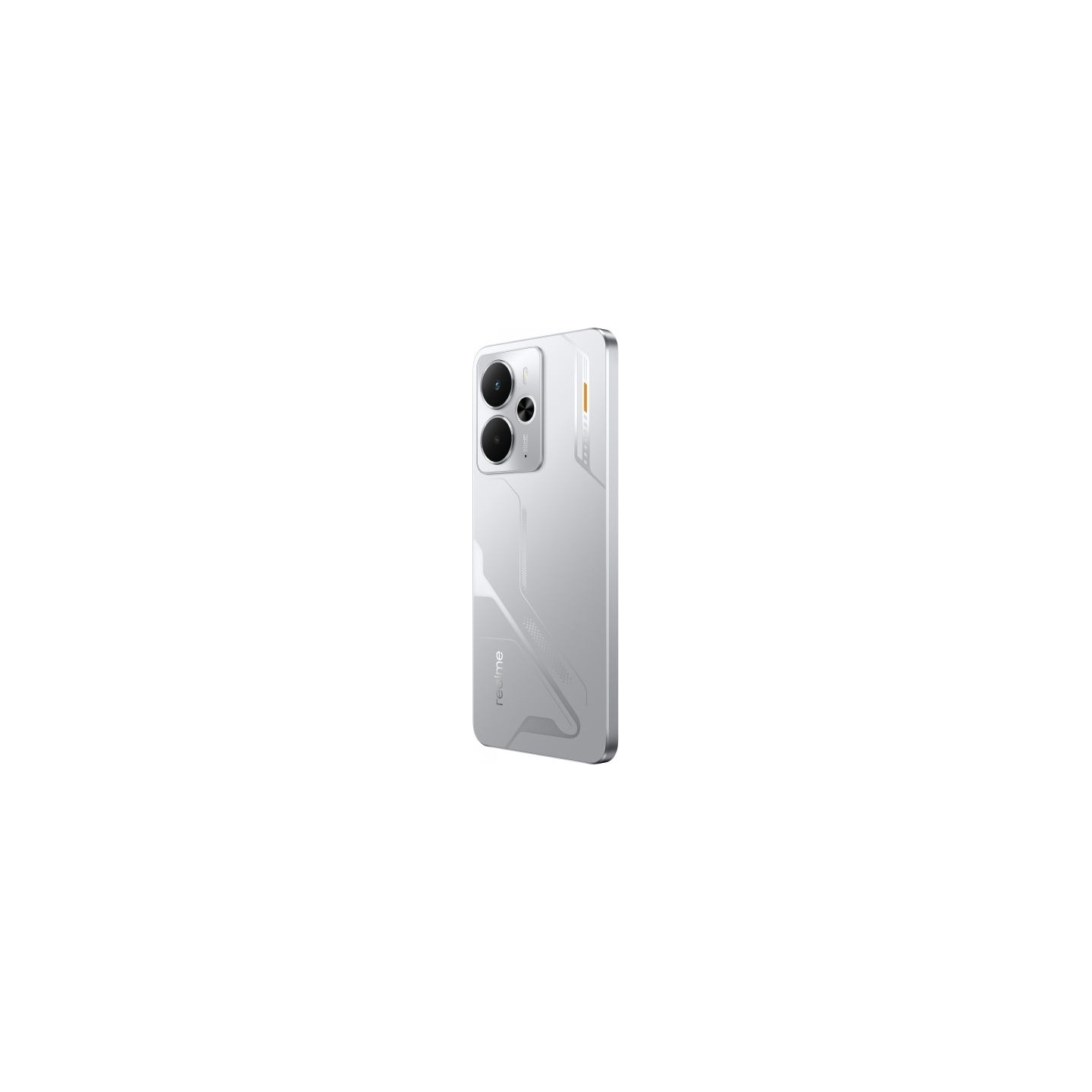 Realme 14 5G RMX5070 (EU) 256GB 8GB MECHA SILVER