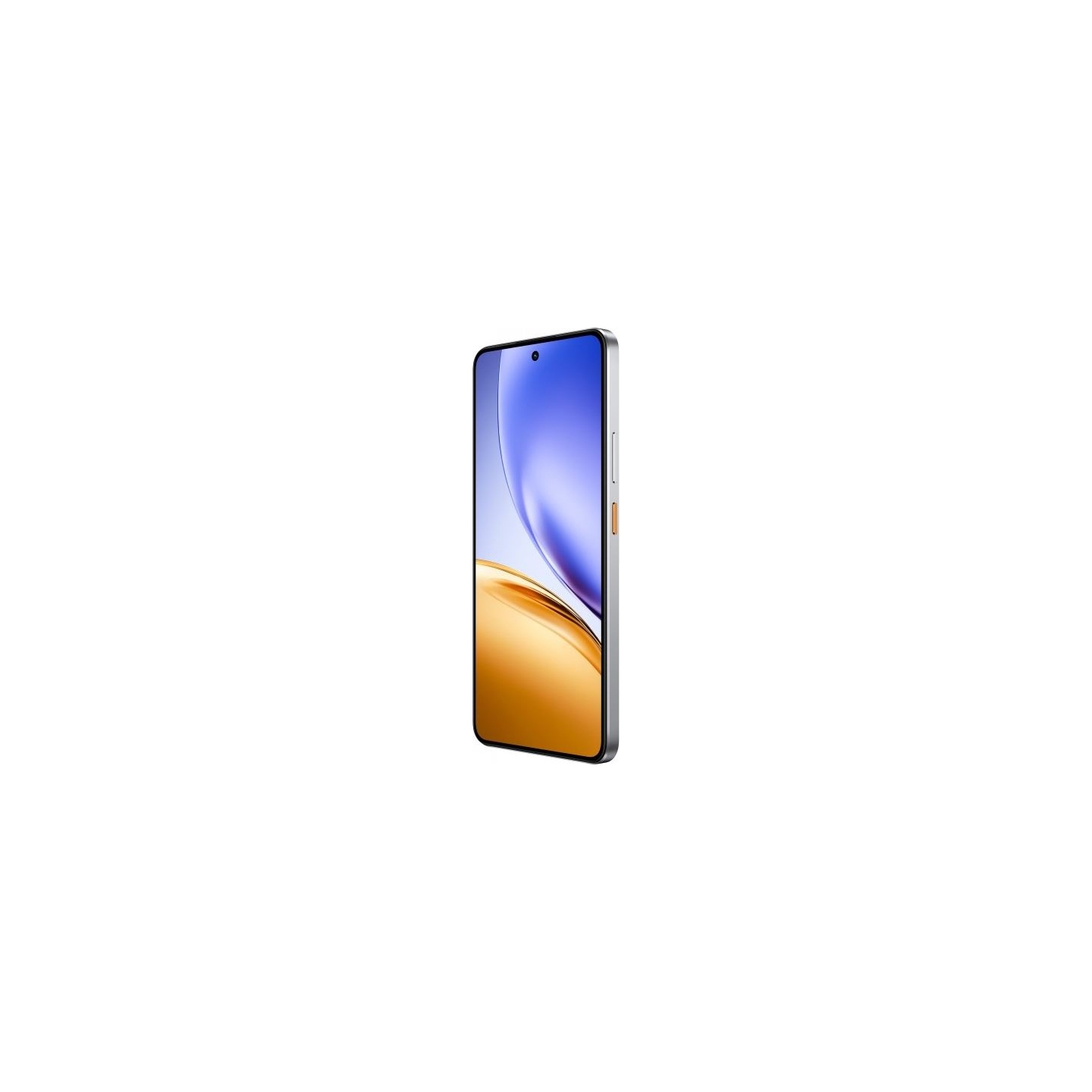 Realme 14 5G RMX5070 (EU) 256GB 8GB MECHA SILVER