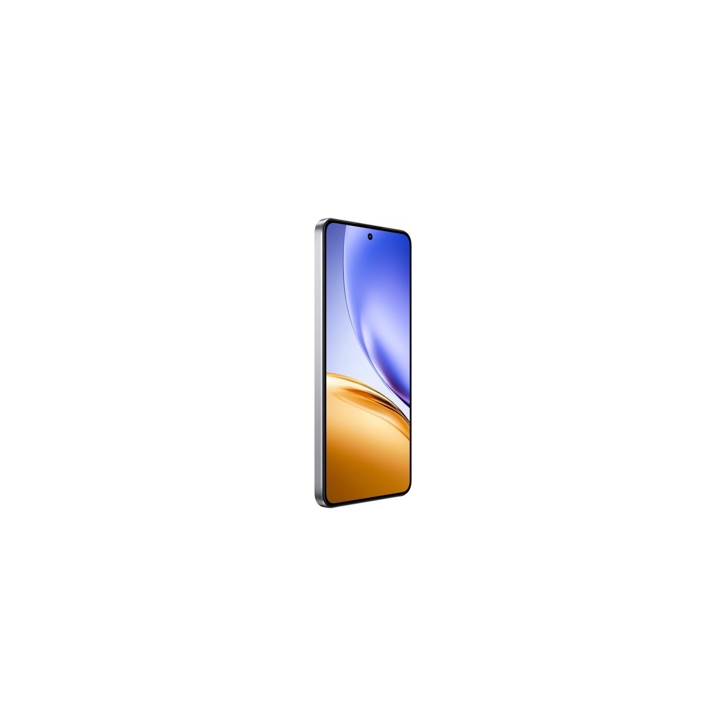 Realme 14 5G RMX5070 (EU) 256GB 8GB MECHA SILVER