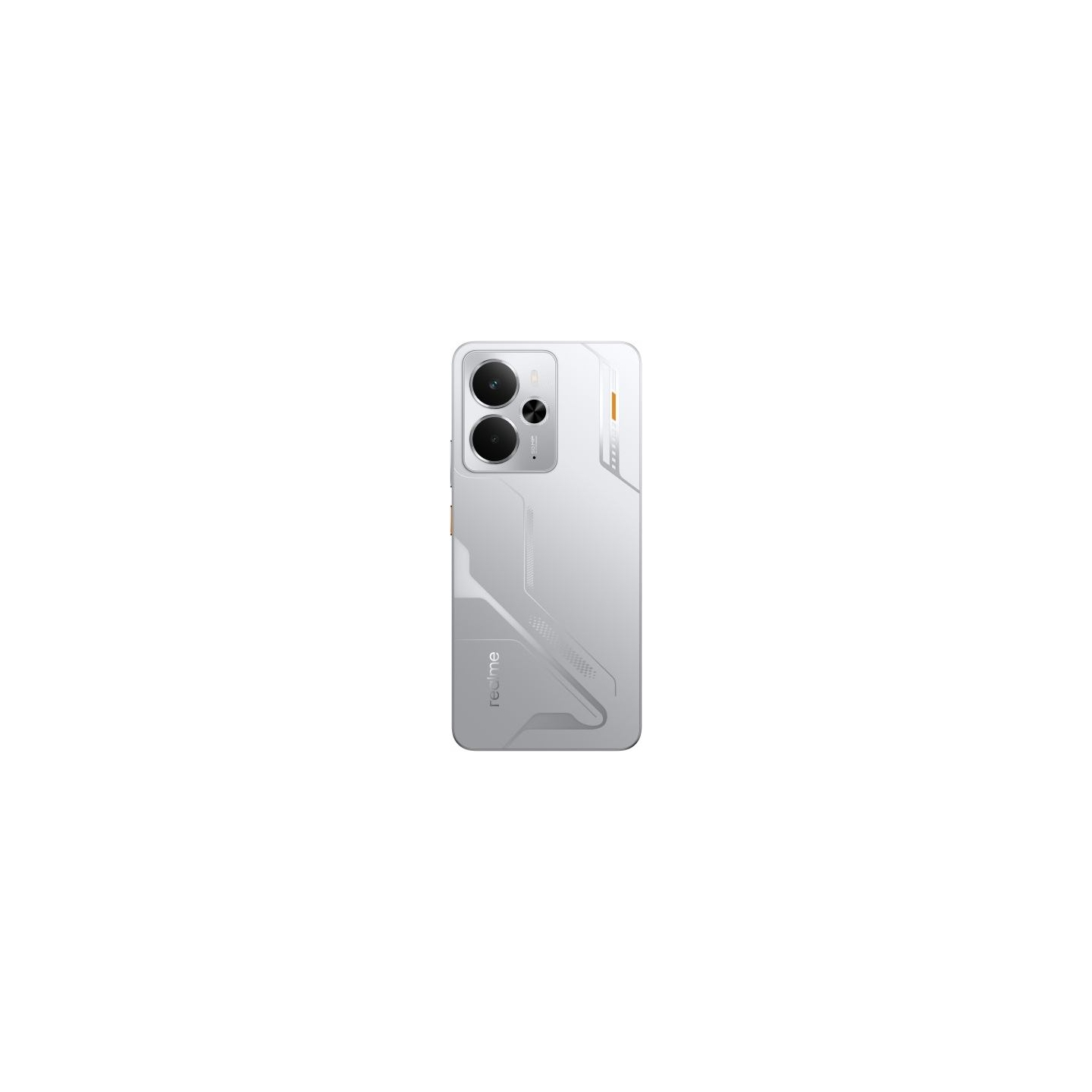 Realme 14 5G RMX5070 (EU) 256GB 8GB MECHA SILVER