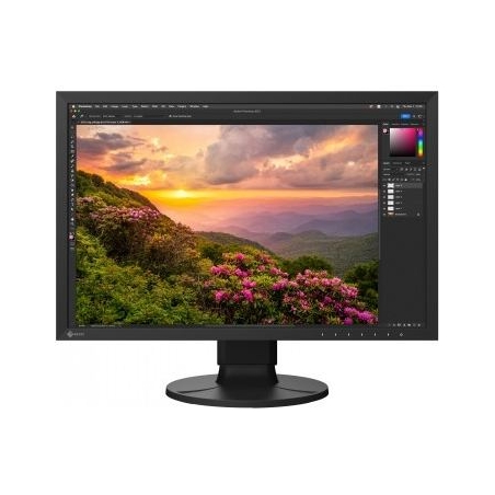 Eizo COLOREDGE CS2400S 24.1" WUXGA IPS 16:10/DP/HDMI/USB-C(70W) WITH CALIBRATOR