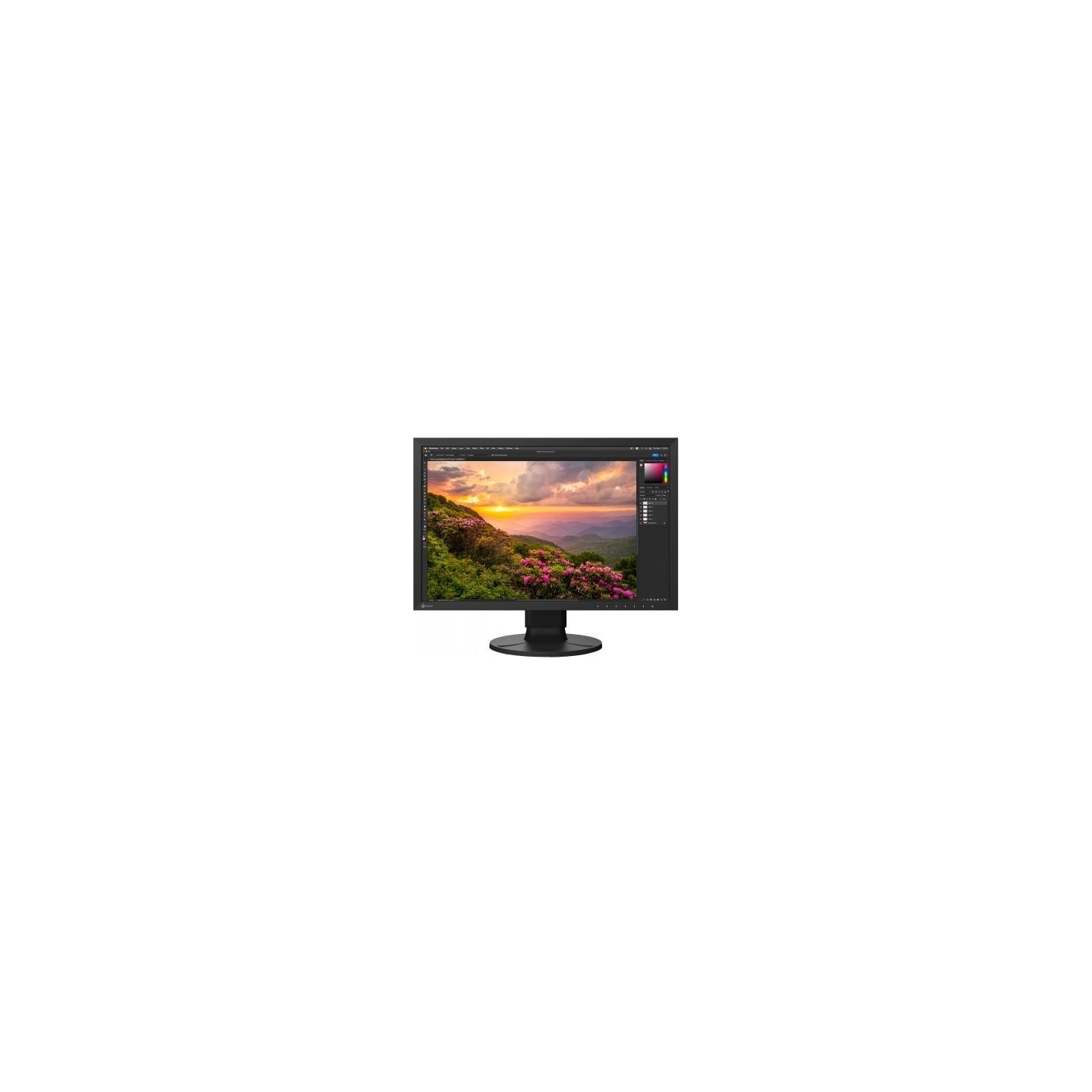 Eizo COLOREDGE CS2400S 24.1" WUXGA IPS 16:10/DP/HDMI/USB-C(70W) WITH CALIBRATOR