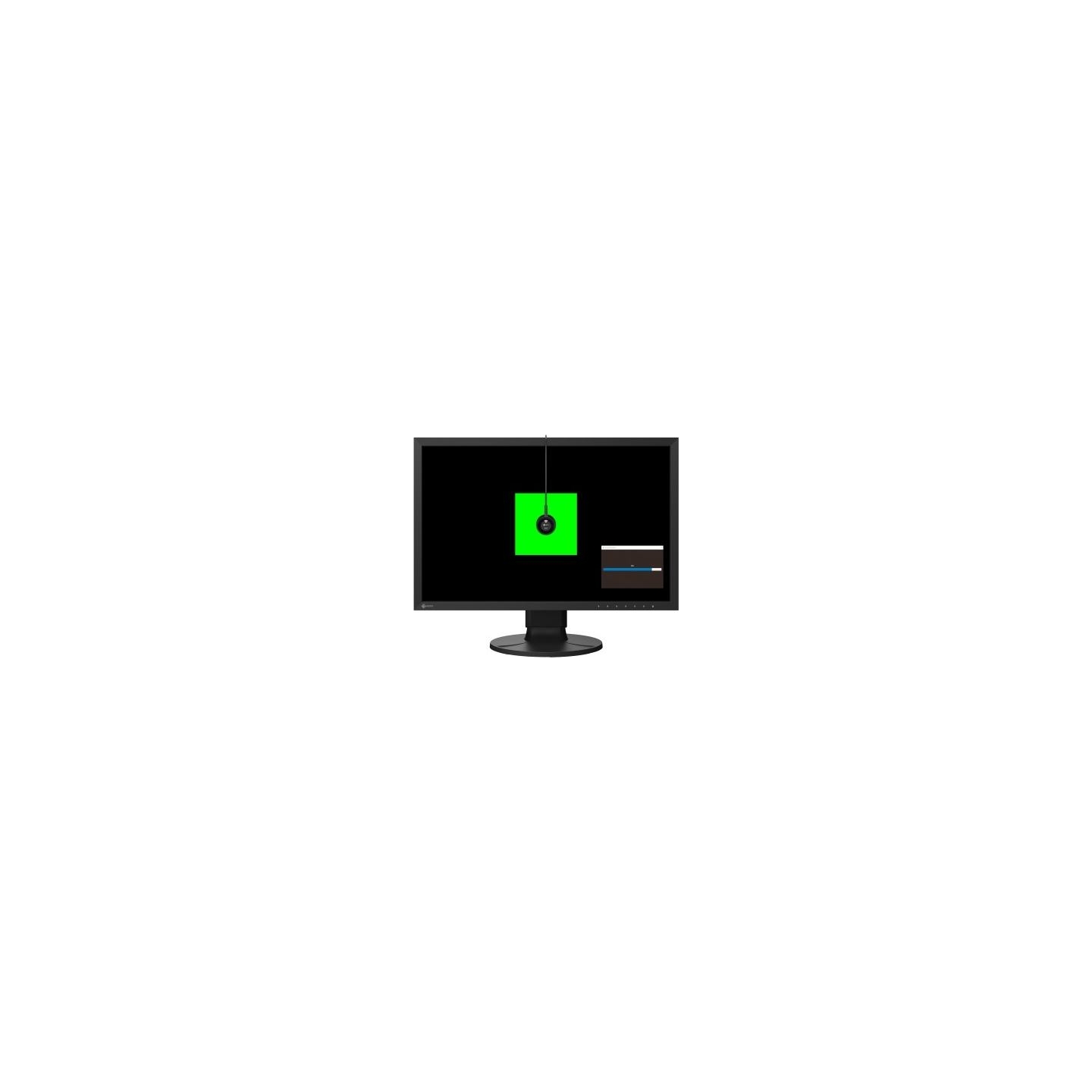 Eizo COLOREDGE CS2400S 24.1" WUXGA IPS 16:10/DP/HDMI/USB-C(70W) WITH CALIBRATOR