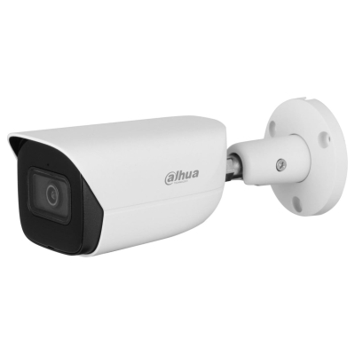 Dahua NET CAMERA 8MP IR BULLET/IPCHFW5842E-ASE-0280B-S3 DAHUA