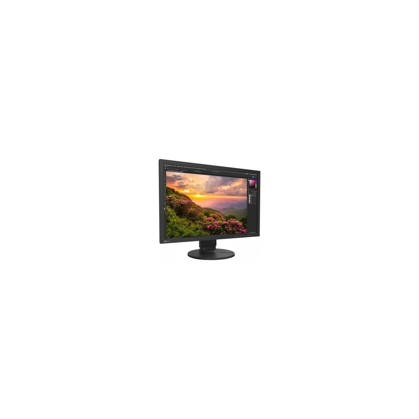 Eizo COLOREDGE CS2400S 24.1" WUXGA IPS 16:10/DP/HDMI/USB-C(70W) WITH CALIBRATOR