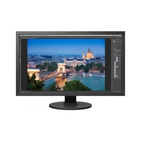 Eizo CS2731 27" IPS 16:9 2560X1440 USB-C/60W ADOBERGB CALIBRATOR