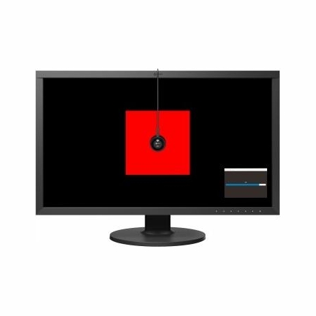 Eizo CS2731 27" IPS 16:9 2560X1440 USB-C/60W ADOBERGB CALIBRATOR