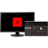 Eizo CS2731 27" IPS 16:9 2560X1440 USB-C/60W ADOBERGB CALIBRATOR