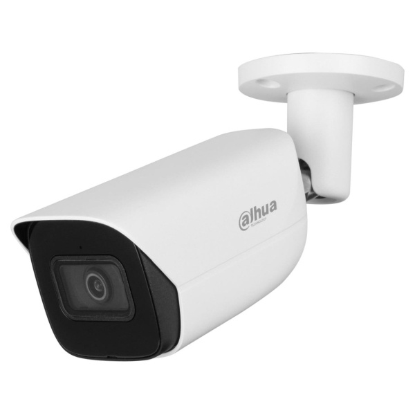 Dahua NET CAMERA 8MP IR BULLET/IPCHFW5842E-ASE-0280B-S3 DAHUA
