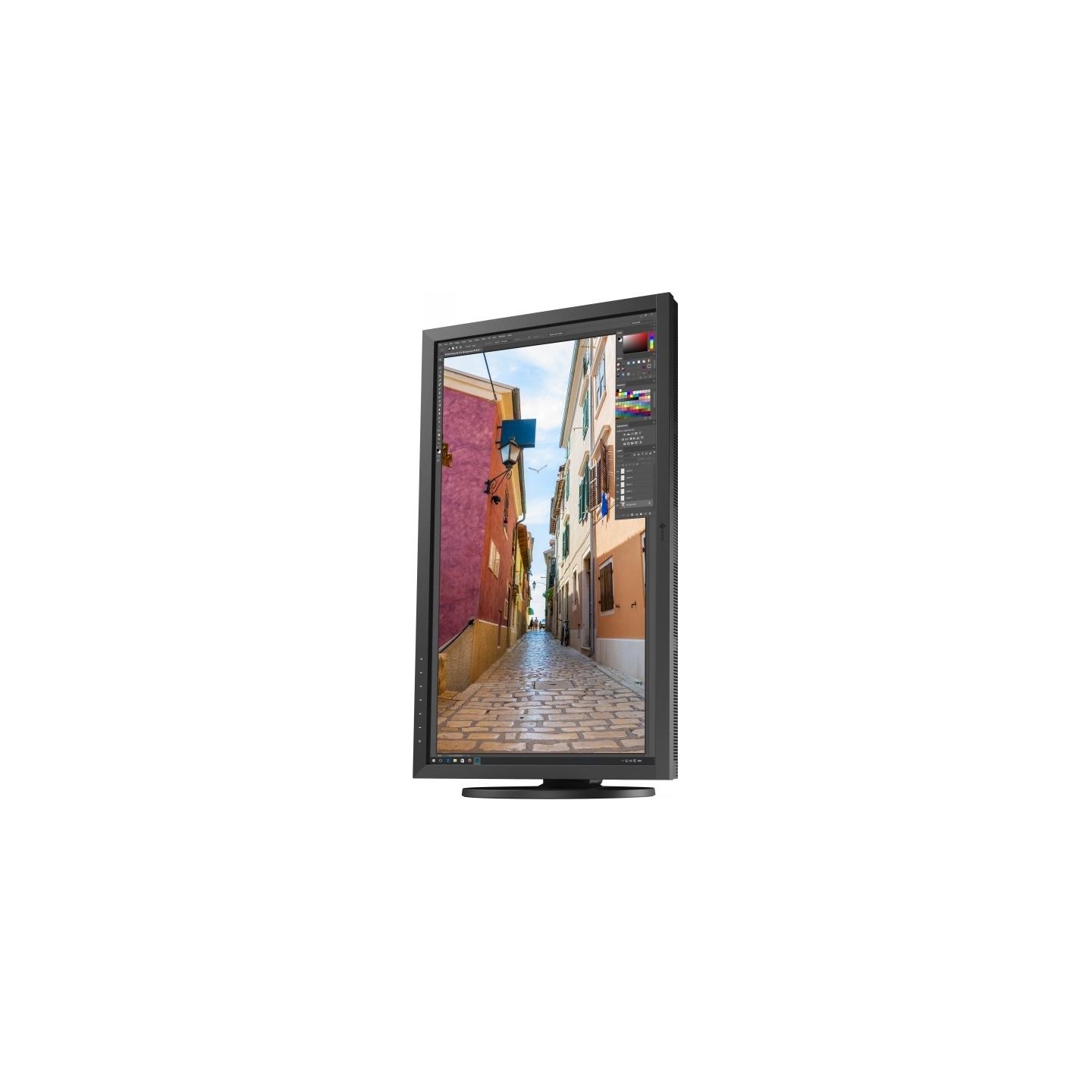Eizo CS2731 27" IPS 16:9 2560X1440 USB-C/60W ADOBERGB CALIBRATOR