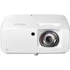 Optoma ZH451ST 4200ANSI FULLHD 0.5:1 LASER PROJECTOR