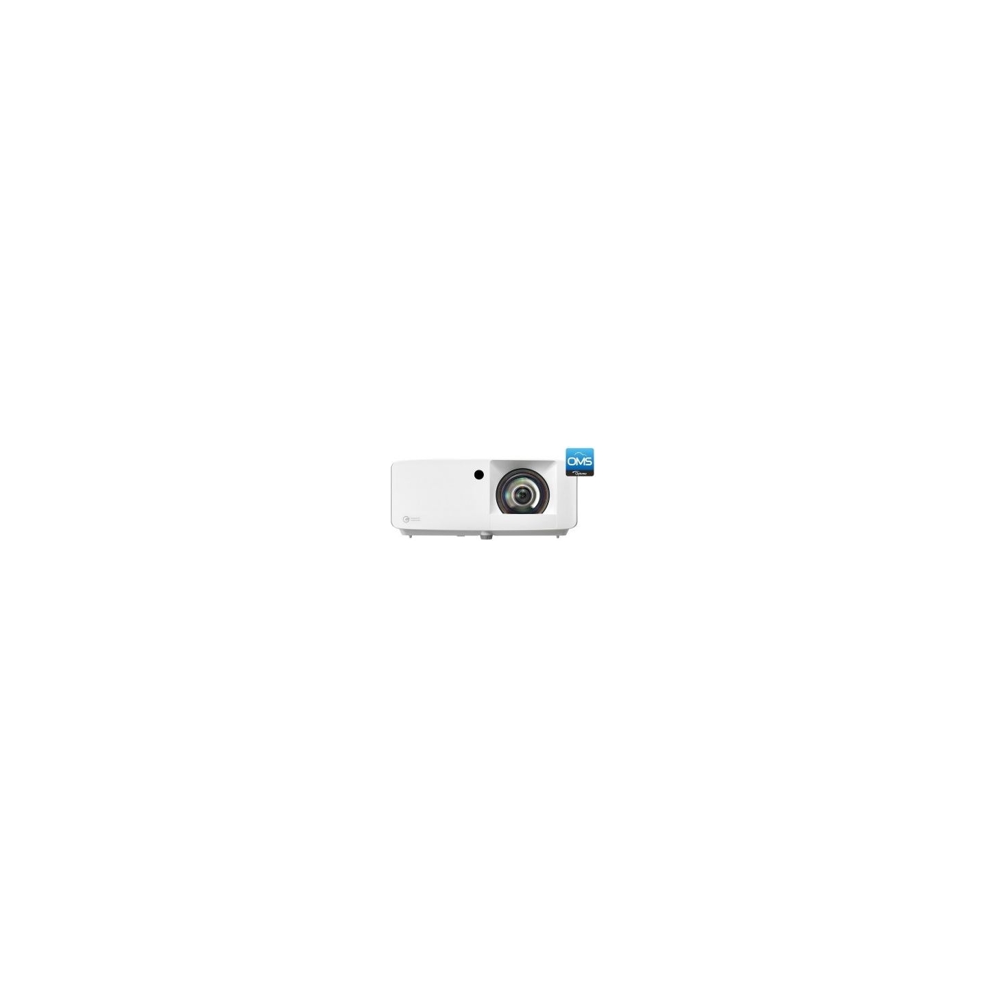 Optoma ZH451ST 4200ANSI FULLHD 0.5:1 LASER PROJECTOR