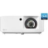 Optoma ZH451ST 4200ANSI FULLHD 0.5:1 LASER PROJECTOR