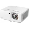 Optoma ZH451ST 4200ANSI FULLHD 0.5:1 LASER PROJECTOR