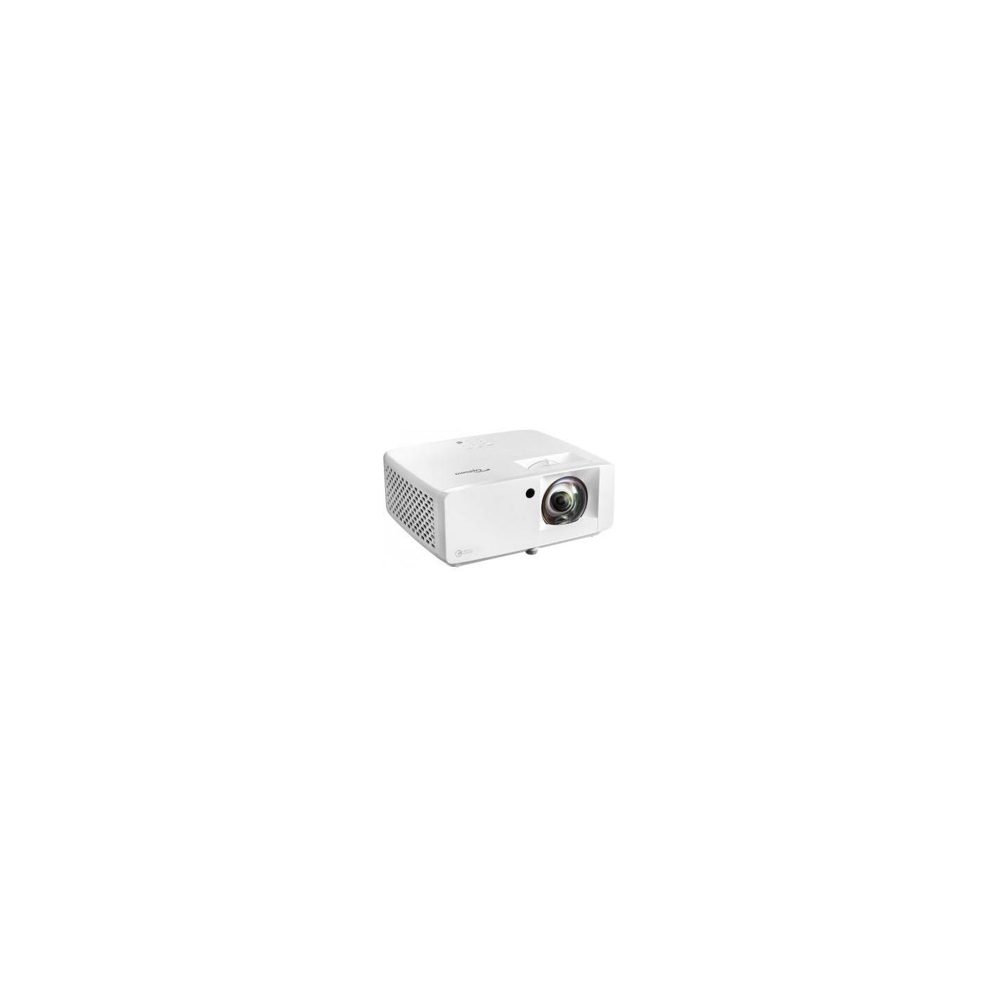 Optoma ZH451ST 4200ANSI FULLHD 0.5:1 LASER PROJECTOR