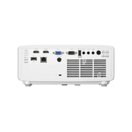 Optoma ZH451 4600LM FULLHD 1.4-2.24:1 PROJECTOR