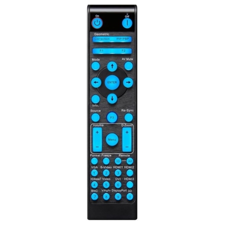 Optoma ZU607T 6500ANSI WUXGA 1.2.-1.92:1 PJ