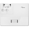Optoma ZU607T 6500ANSI WUXGA 1.2.-1.92:1 PJ