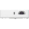 Optoma ZU607T 6500ANSI WUXGA 1.2.-1.92:1 PJ
