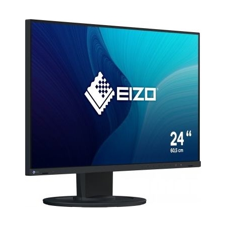 Eizo FLEXSCAN EV2400R 23.8" FHD IPS 100HZ/DP/HDMI/7Y