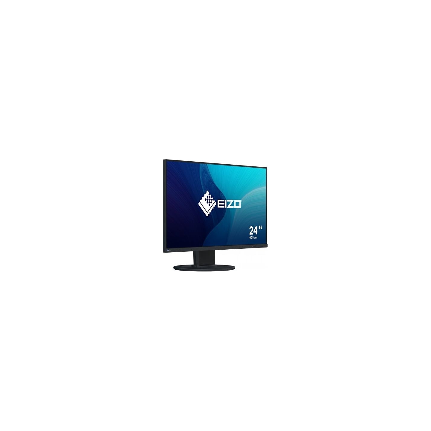 Eizo FLEXSCAN EV2400R 23.8" FHD IPS 100HZ/DP/HDMI/7Y