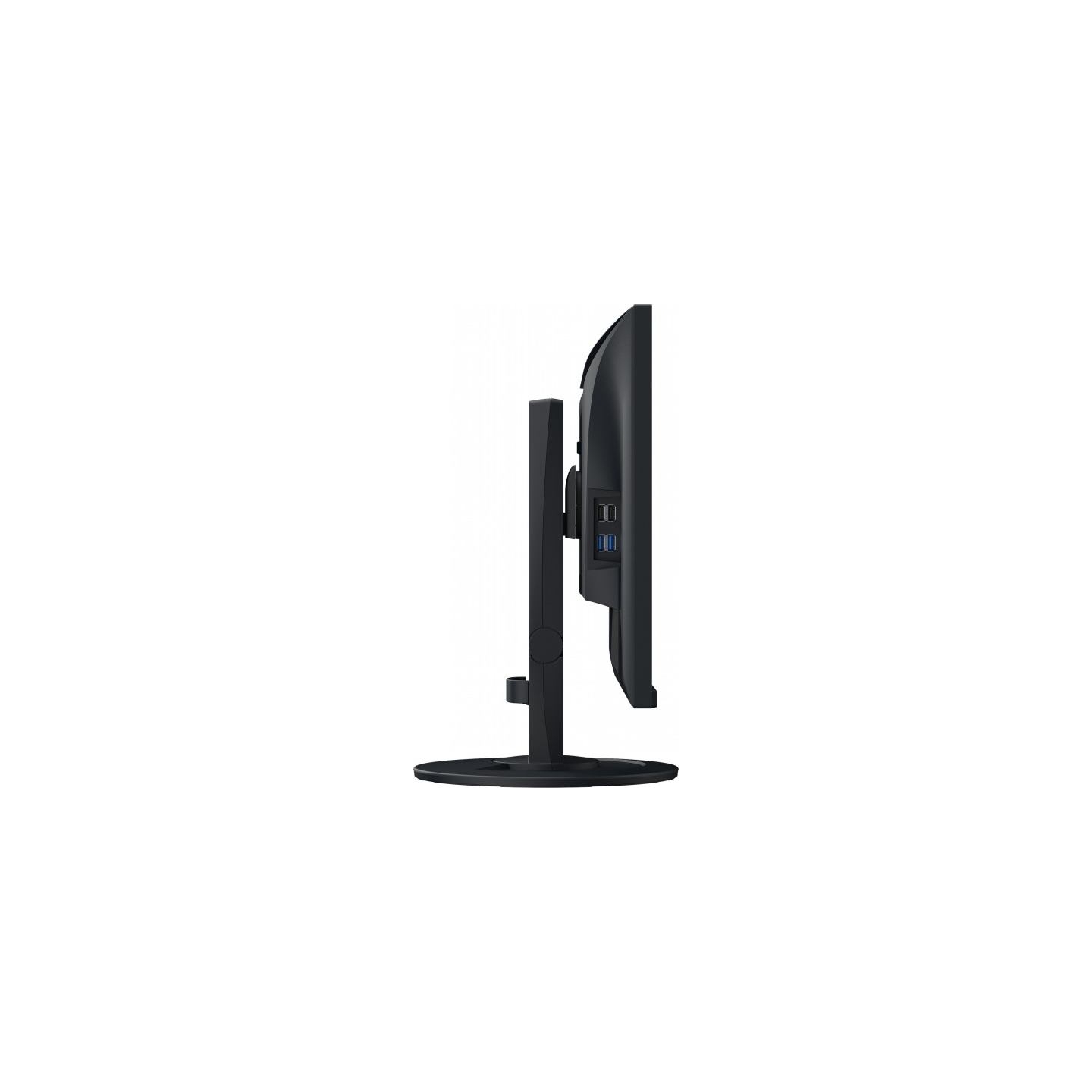Eizo FLEXSCAN EV2400R 23.8" FHD IPS 100HZ/DP/HDMI/7Y