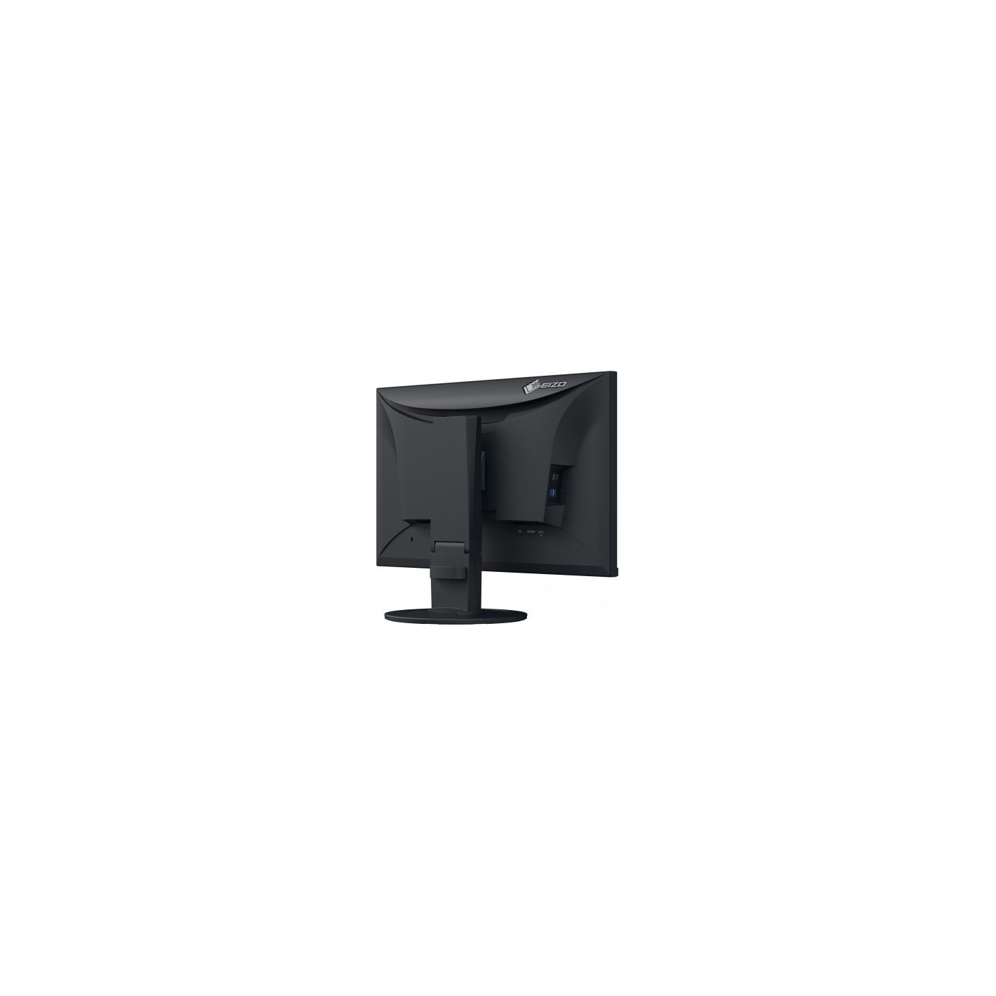 Eizo FLEXSCAN EV2400R 23.8" FHD IPS 100HZ/DP/HDMI/7Y