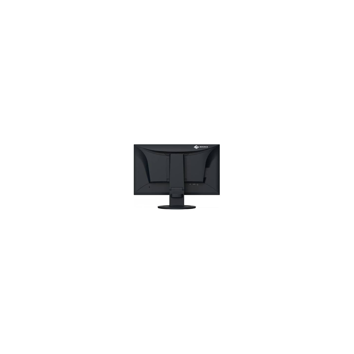 Eizo FLEXSCAN EV2400R 23.8" FHD IPS 100HZ/DP/HDMI/7Y