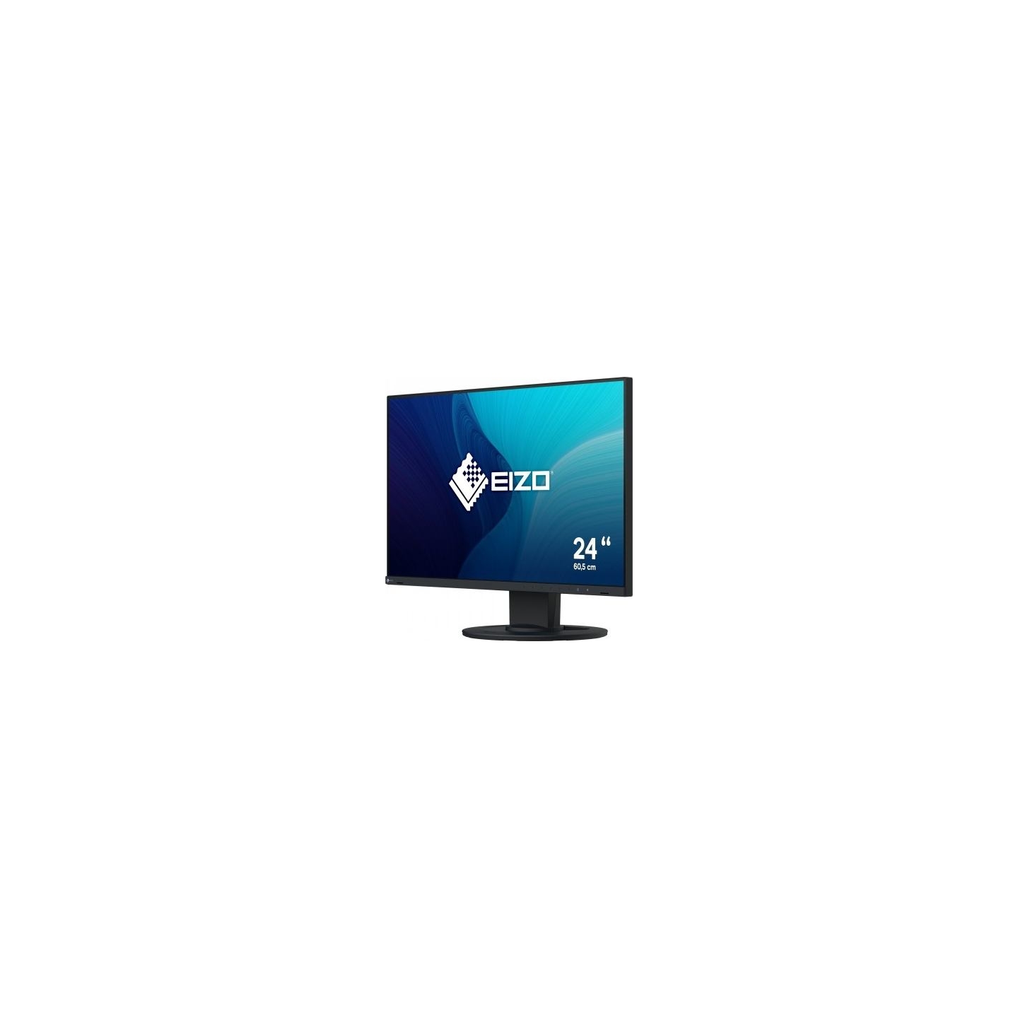 Eizo FLEXSCAN EV2400R 23.8" FHD IPS 100HZ/DP/HDMI/7Y