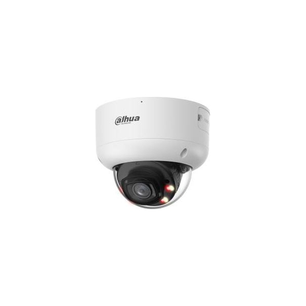 Dahua NET CAMERA 6MP DOME/HDBW5659R1ASEPV0280BPRO DAHUA
