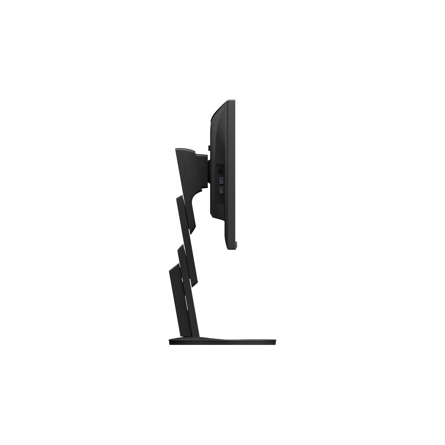Eizo EV2480EN 24.1" IPS 16:9 1920X1080 USB-C/70W (BLACK)