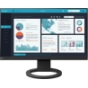 Eizo EV2490EN 23.8" IPS 16:9 1920X1080 USB-C/70W RJ45 KVM (BLACK)