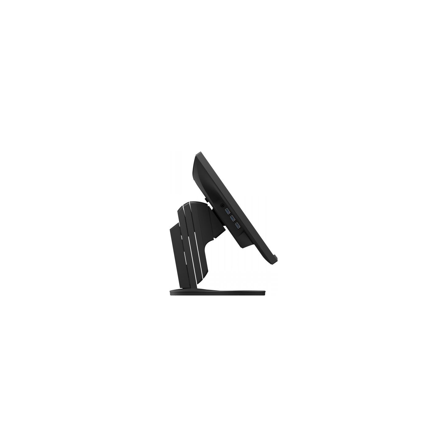 Eizo EV2490EN 23.8" IPS 16:9 1920X1080 USB-C/70W RJ45 KVM (BLACK)