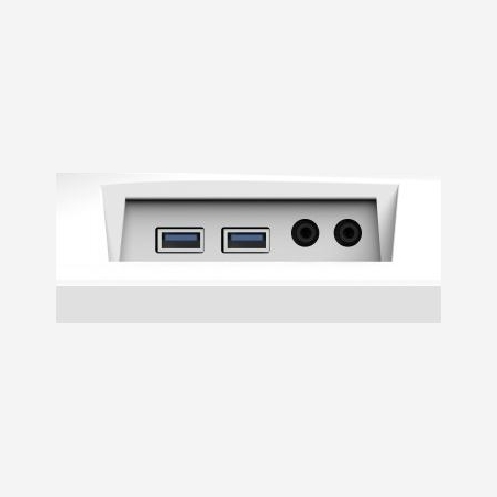 Eizo FLEXSCAN EV2410R 24.1" WUXGA IPS 16:10/DP/DVI-D/HDMI/VGA/5Y WT